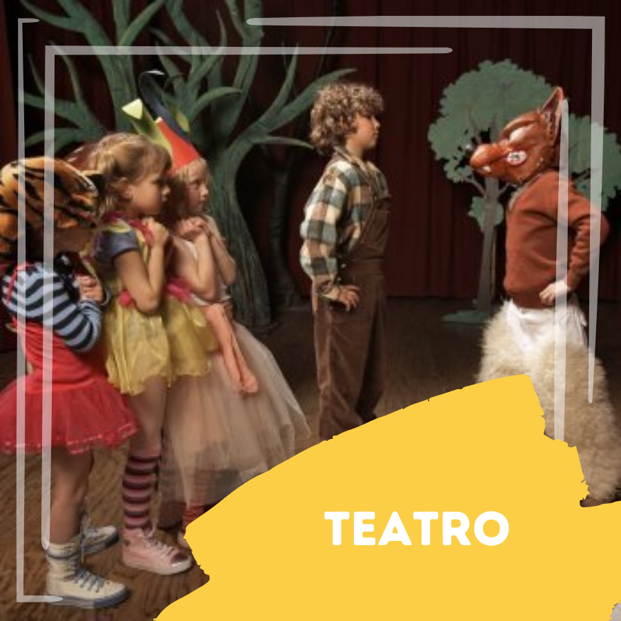 Teatro