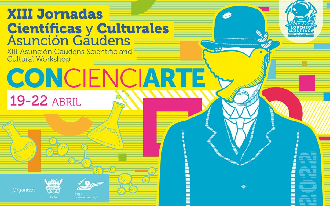 Da comienzo la XIII edición de las Jornadas Científicas y Culturales Asunción Gaudens