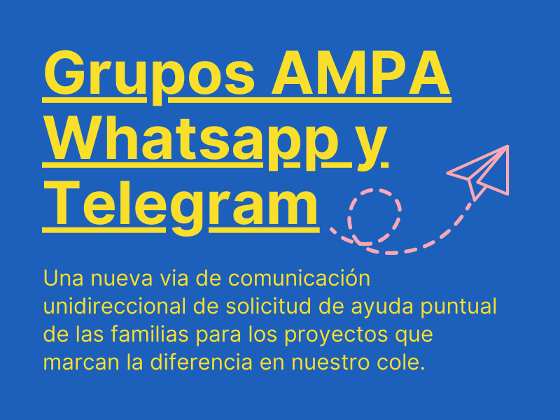 ¿Conoces nuestros grupos de colaboración puntual?