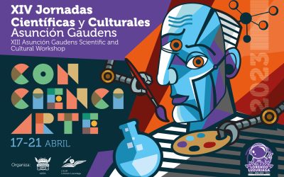 Da comienzo la XIV edición de las Jornadas Científicas y Culturales Asunción Gaudens