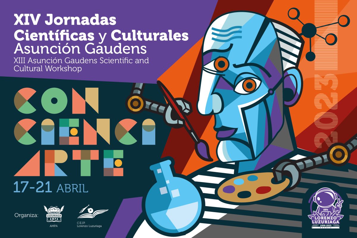 CARTEL jornadas cientificas