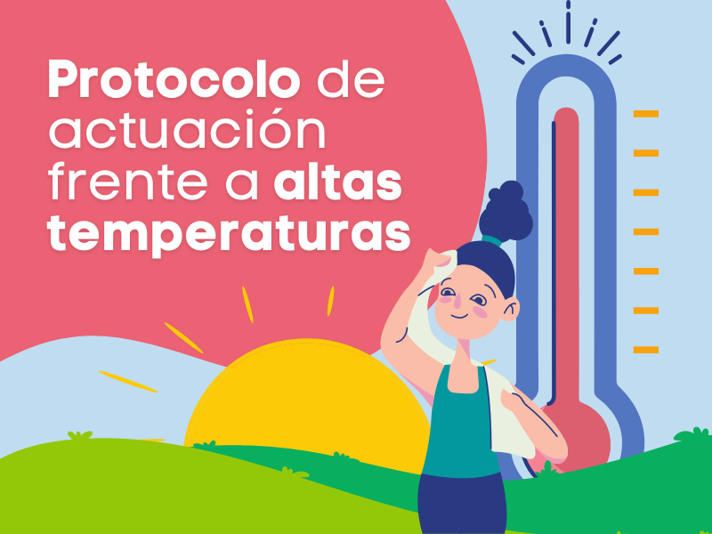 Protocolo de actualización CEIP Lorenzo Luzuriaga Altas Temperaturas ok