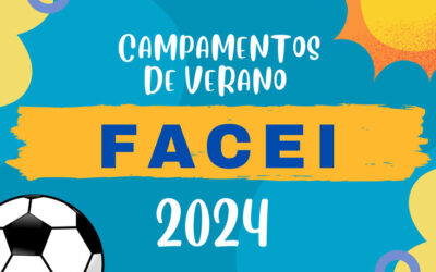 Facei City y Sport Summer Camp 24