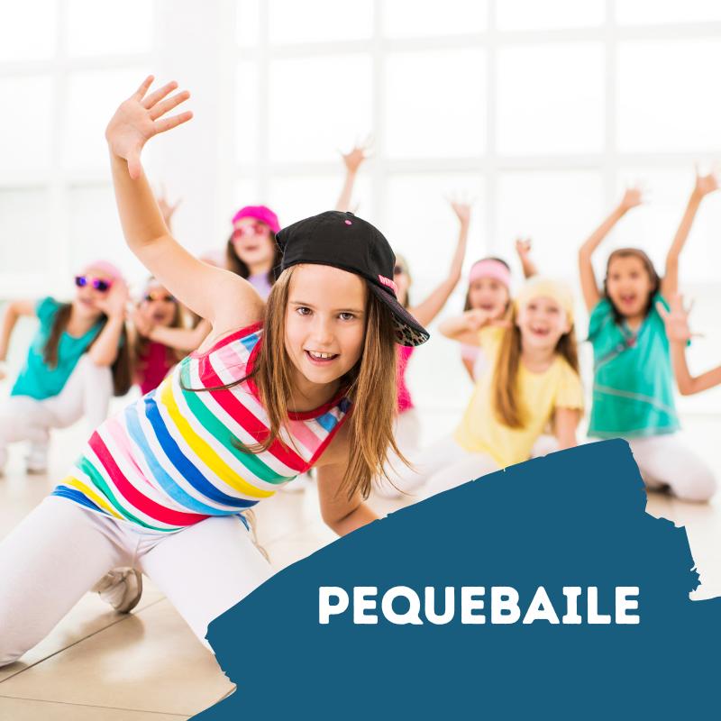 Pequebaile