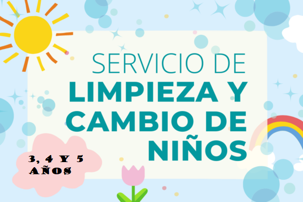 Servicio de Limpieza