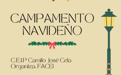 CAMPUS DEPORTIVO NAVIDEÑO