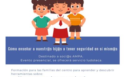 Taller Escuela de familias