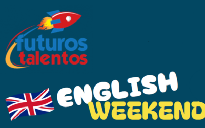 ENGLISH WEEKEND