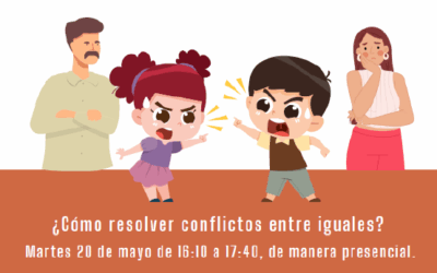 ESCUELA DE FAMILIAS