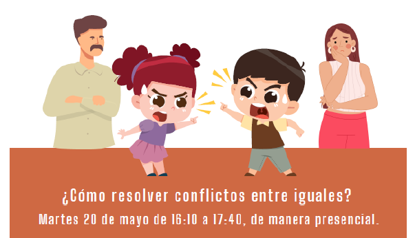 ESCUELA DE FAMILIAS