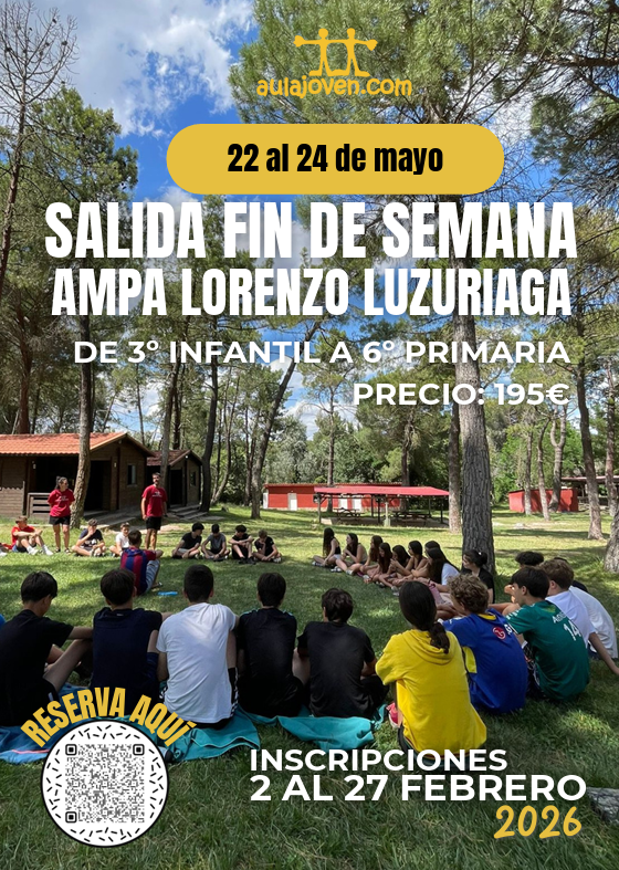 VIAJE ESCOLAR LA RIVERA