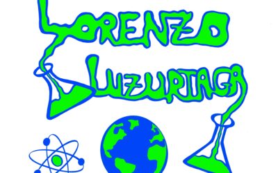 GANADORA – II Concurso Camisetas Con-Ciencia