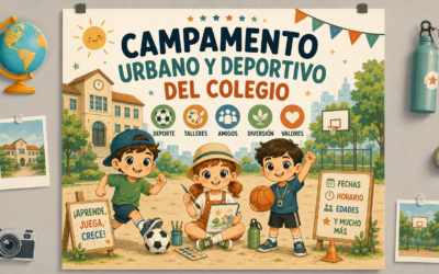 Facei City y Sport Summer Camp 26