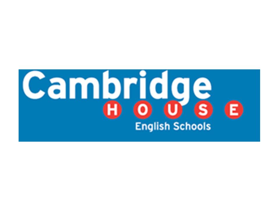 CAMBRIDGE HOUSE